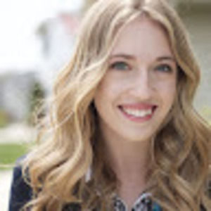 Meet your Posher, Elise